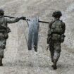 Ukraine-Krieg: Scholz und Stoltenberg wollen keine Soldaten in die Ukraine schicken
