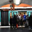En cas de malaise voyageur dans le métro de Paris, la doctrine d’intervention va changer, annonce Valérie Pécresse