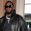 Sean 'Diddy' Combs accused by male music producer of sexual assault