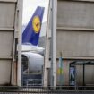 Verdi ruft Lufthansa-Bodenpersonal zu bundesweitem Warnstreik auf