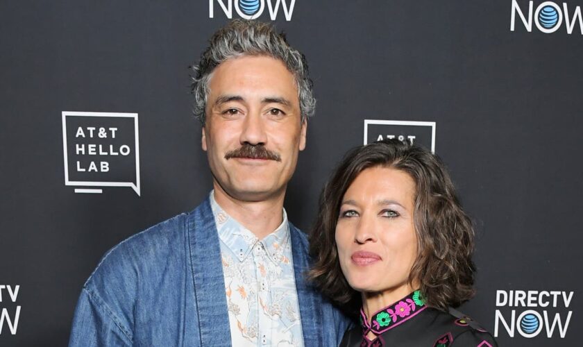 Taika Waititi’s ex-wife hints cheating was the cause of their divorce