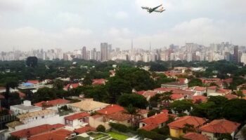 Au Brésil, retard à l’arrivée et perte de bagages peuvent rapporter gros