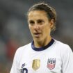 Women's soccer legend Carli Lloyd says no one fears US national team: 'Whole world has caught up'
