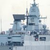 Liveblog zum Krieg in Nahost: Fregatte „Hessen" wehrt ersten Huthi-Angriff im Roten Meer ab