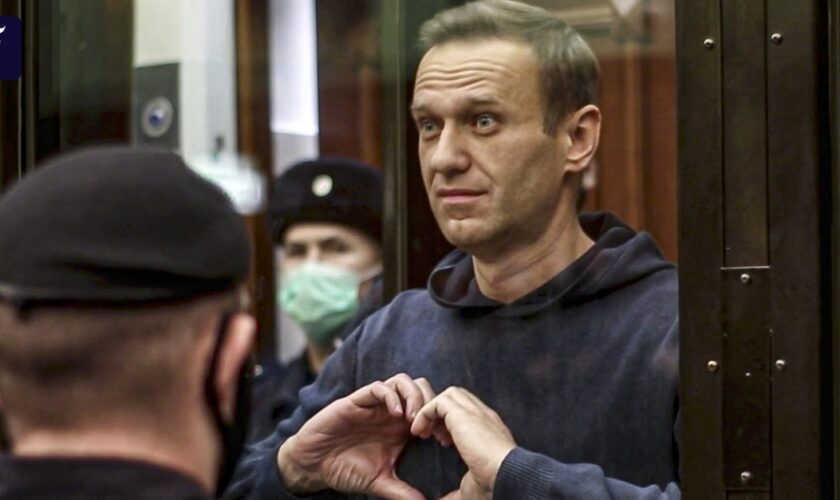 Russische Reaktionen: Welches Erbe hinterlässt Alexej Nawalnyj?