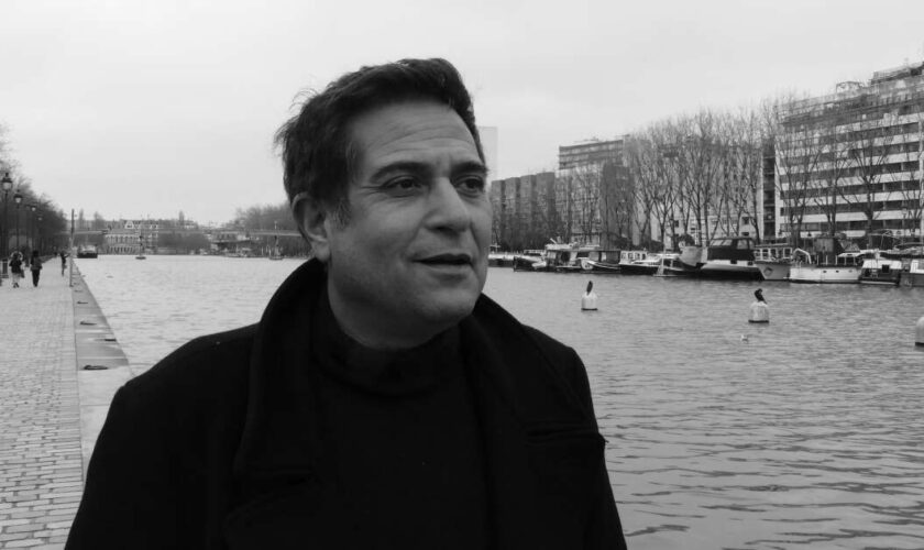 Fayçal Mouaffak, psychiatre en Seine-Saint-Denis : « On me demande souvent pourquoi je reste ici »