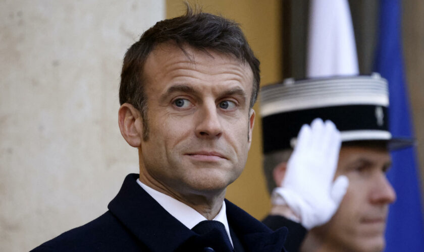 IVG dans la Constitution : Macron annonce un Congrès le 4 mars après le vote du Sénat