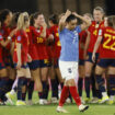 Les Françaises s'inclinent face aux Espagnoles en finale de la Ligue des nations féminine