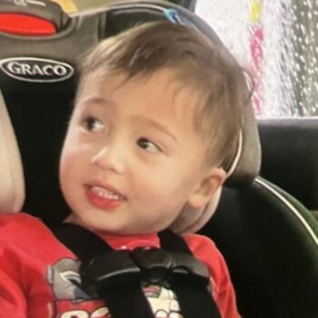 Elijah Vue: Timeline of disappearance and search for missing Wisconsin three-year-old