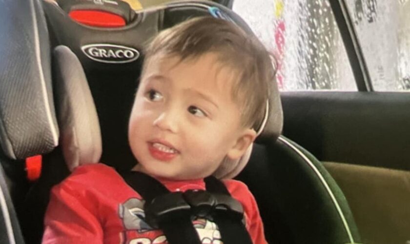 Elijah Vue: Timeline of disappearance and search for missing Wisconsin three-year-old