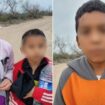Texas troopers recover 5 unaccompanied children in Eagle Pass carrying New York addresses