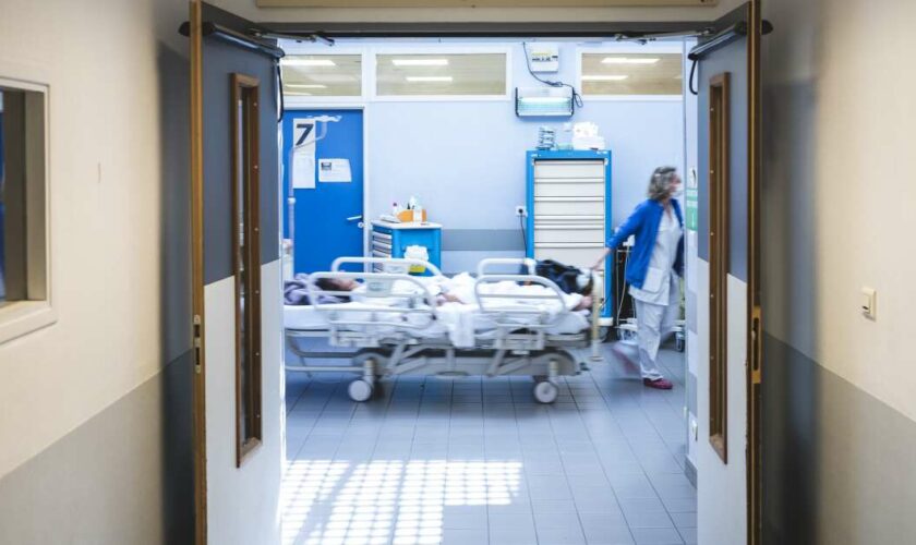 Cyberattaque à l’hôpital d’Armentières : 300 000 patients concernés par le vol de données