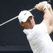 Rory McIlroy makes stunning admission over LIV Golf future: ‘Who knows?’