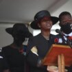 Acusan a la viuda, al ex primer ministro y al ex jefe de policía del asesinato de Jovenel Moïse, presidente de Haití