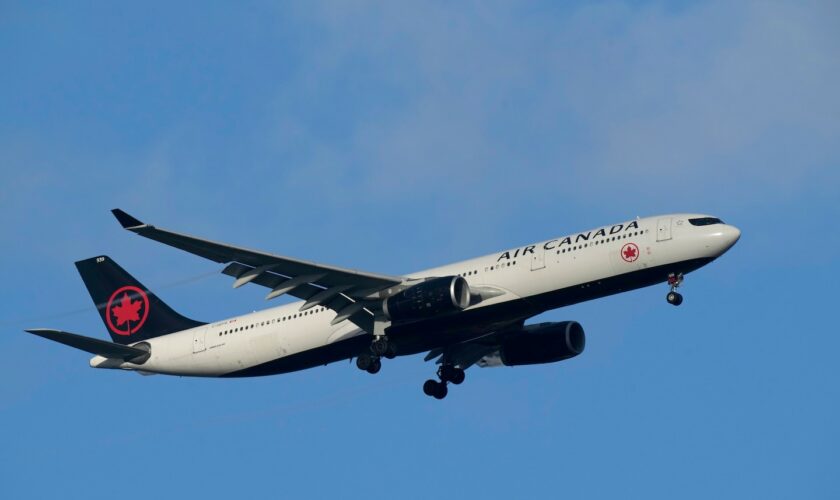 Air Canada chatbot promised a discount. Now the airline has to pay it.
