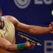 Alcaraz vence al italiano Vavassori y avanza a semifinales del ATP de Buenos Aires