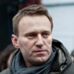 Alexei Navalny cause of death revealed as friends say Russians 'literally lie every time'