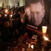 Alexej Nawalny: Leiche des Kremlkritikers wurde an seine Mutter übergeben