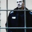Alexej Nawalny: Russische Gefängnisverwaltung meldet Tod von Kreml-Kritiker