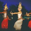 Au Cambodge, la renaissance du prestigieux Ballet royal