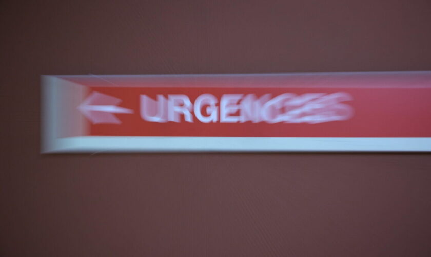 Aux urgences de Rambouillet, à 9 heures, déjà 25 patients en attente : « Une situation intenable »