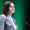 Belarus: Swetlana Tichanowskaja ruft zum Boykott der Wahlen in Belarus auf