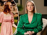 'Brianna sends signs to let me know she's OK': A year after her daughter was terribly murdered, Esther Ghey gives a heartbreaking interview. She tells how she believes Brianna's trying to contact her... and how lockdown devastated her child's mental health