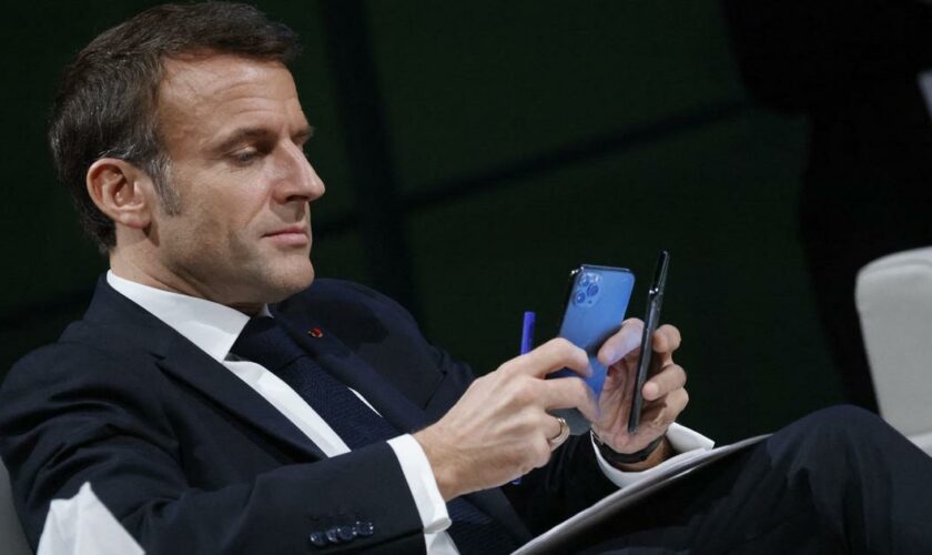 Ceux qui murmurent à l’oreille de Macron sur le brûlant dossier agricole