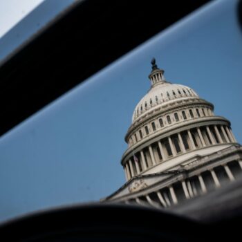 Congress agrees on how much to spend — but not on how to spend it