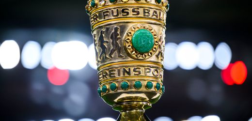 DFB-Pokal-Auslosung: Bayer Leverkusen trifft im Halbfinale auf Fortuna Düsseldorf