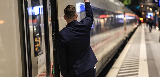 Deutsche Bahn muss womöglich bei ICE-Bestellungen sparen