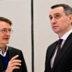 Deutschland und Ukraine wollen im Gesundheitswesen enger kooperieren