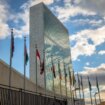 EEUU veta por tercera vez una resolución de la ONU para pedir el fin de la guerra en Gaza