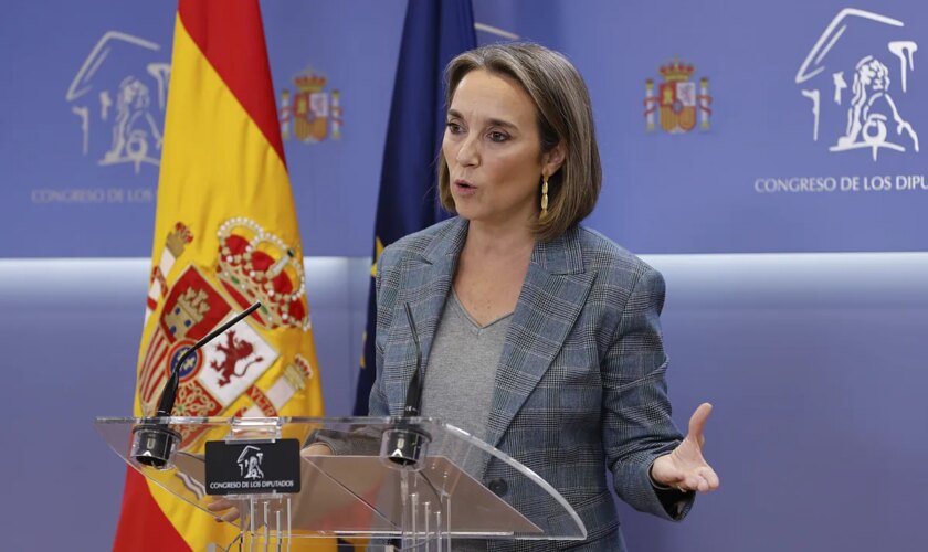El PP apunta a Sánchez por el 'caso Koldo': "Le afecta directamente y debe responsabilizarse de todo"
