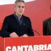 El PSOE contraataca con la amnistía tras la confesión de Génova: "Los del PP ahora agachan la cabeza"