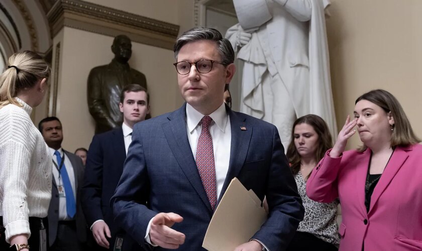 El Senado de EEUU aprueba la ayuda para Ucrania con apoyo republicano, aunque se espera que la Cámara Baja lo rechace