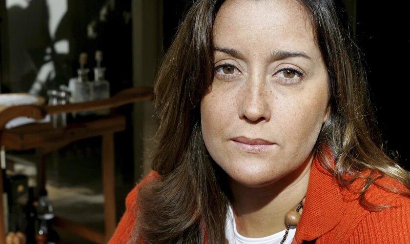El chavismo detiene a la hispanovenezolana Rocío San Miguel, activista de derechos humanos, cuando intentaba salir del país