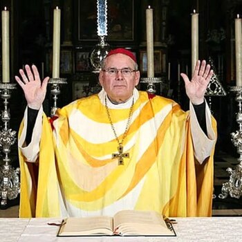 El obispo abusador que ensucia y complica la primera visita de un Papa a Bélgica en 30 años