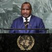 Elevan a 64 el número de muertos en enfrentamientos tribales en Papúa Nueva Guinea