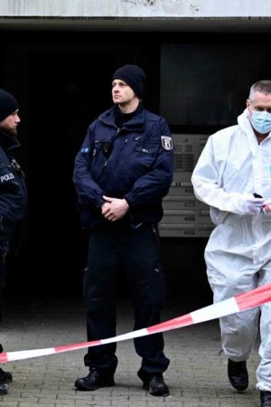 En cavale depuis trente ans, une terroriste de la Fraction armée rouge arrêtée à Berlin