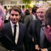 Européennes: derrière sa chef de file Valérie Hayer, le camp Macron accélère
