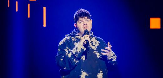 Eurovision Song Contest: Isaak singt für Deutschland beim ESC-Finale