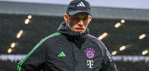FC Bayern München und Thomas Tuchel: Wie geht es weiter für den Trainer?