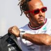 Formel 1: Lewis Hamilton wechselt 2025 von Mercedes zu Ferrari