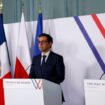 Frankreich, Deutschland und Polen vs. russische Cyber-Propaganda