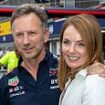 Geri Halliwell's husband Christian Horner faces allegations of 'incredibly controlling behaviour' by female colleague as he fights for his Red Bull future