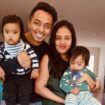 Google engineer shoots wife dead in bathtub in $2.1million home after murdering their twin boys, 4