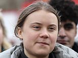 Greta Thunberg CLEARED after judge throws out public order charge because of how police acted during the demo