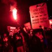 Growing protests call on Netanyahu to bring Hamas hostages home