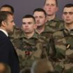 Guerre en Ukraine : 76% des Français contre l’envoi de troupes françaises au sol